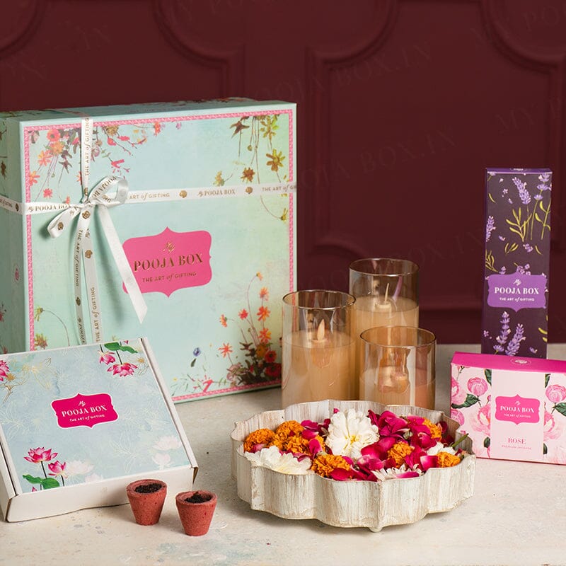 India Gift Hub Indian Wedding Gift Box, Sweet Box, Wedding Favour, Return  Gift, Indian Traditional Sweet Box - Etsy Norway