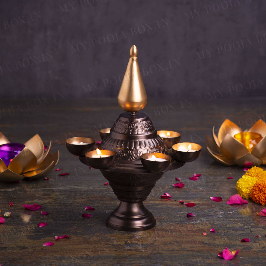 Diwali deals lamp online