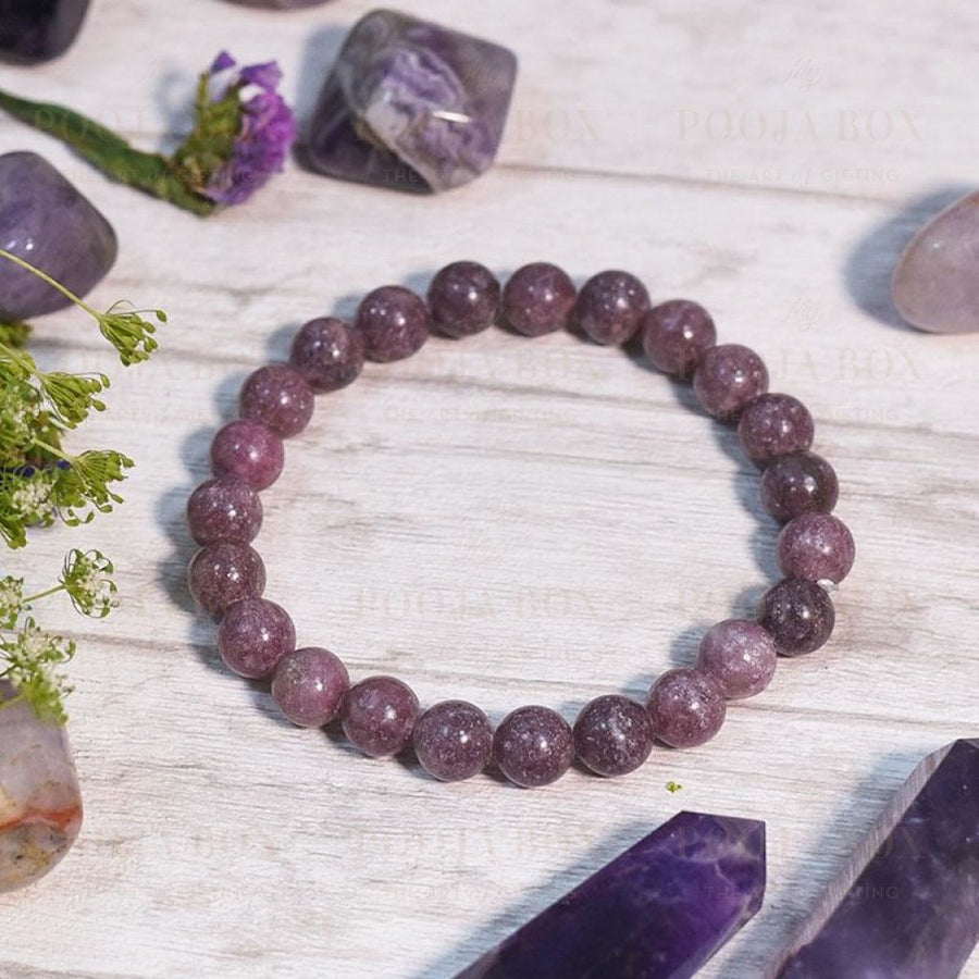 How to Tell Real Amethyst Bracelet from Fake? DIY Guide